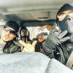 Meet your Posher, Douglas